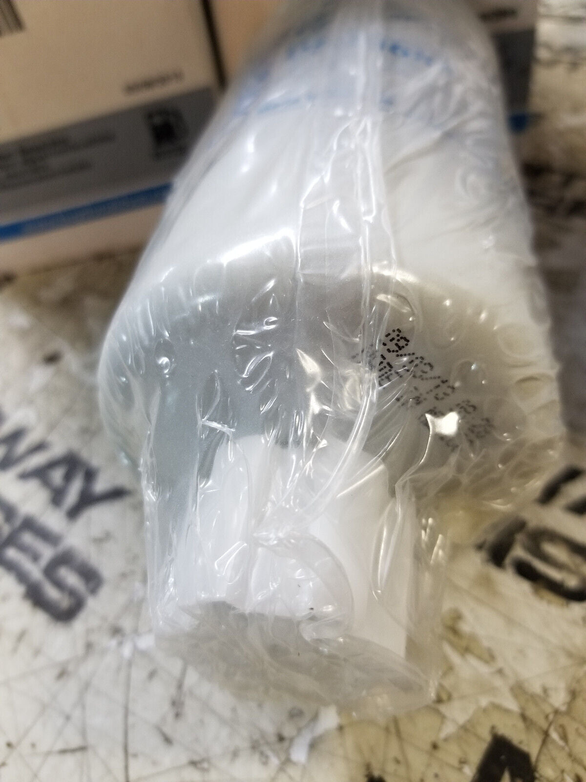 P550688 DONALDSON FILTER