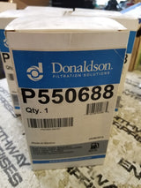 P550688 DONALDSON FILTER