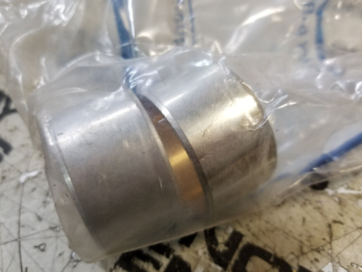 LOT OF 2PC - 6Y-0306 CATERPILLAR BEARING 6Y0306