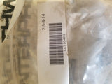 9G-4872 CATERPILLAR STOPPER LOT OF 2PC