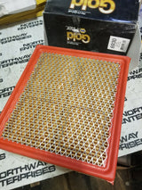 Napa NAPAGOLD AIR Filter 6930
