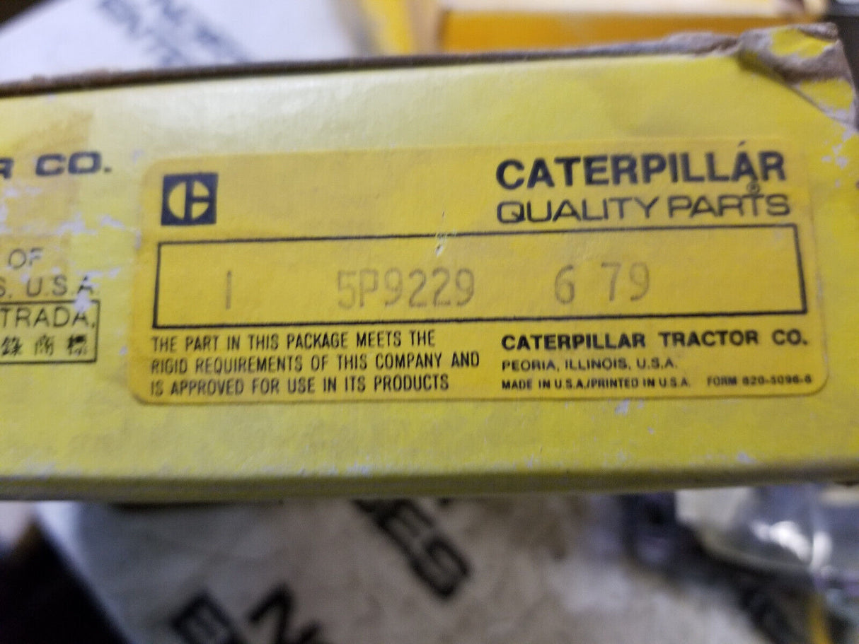 CATERPILLAR 5P-9229 GASKET KIT 5P9229
