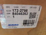 84046262 AC DELCO BRAKE CALIPER