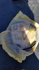 CATERPILLAR 3K-0158: SEAL-LIP TYPE