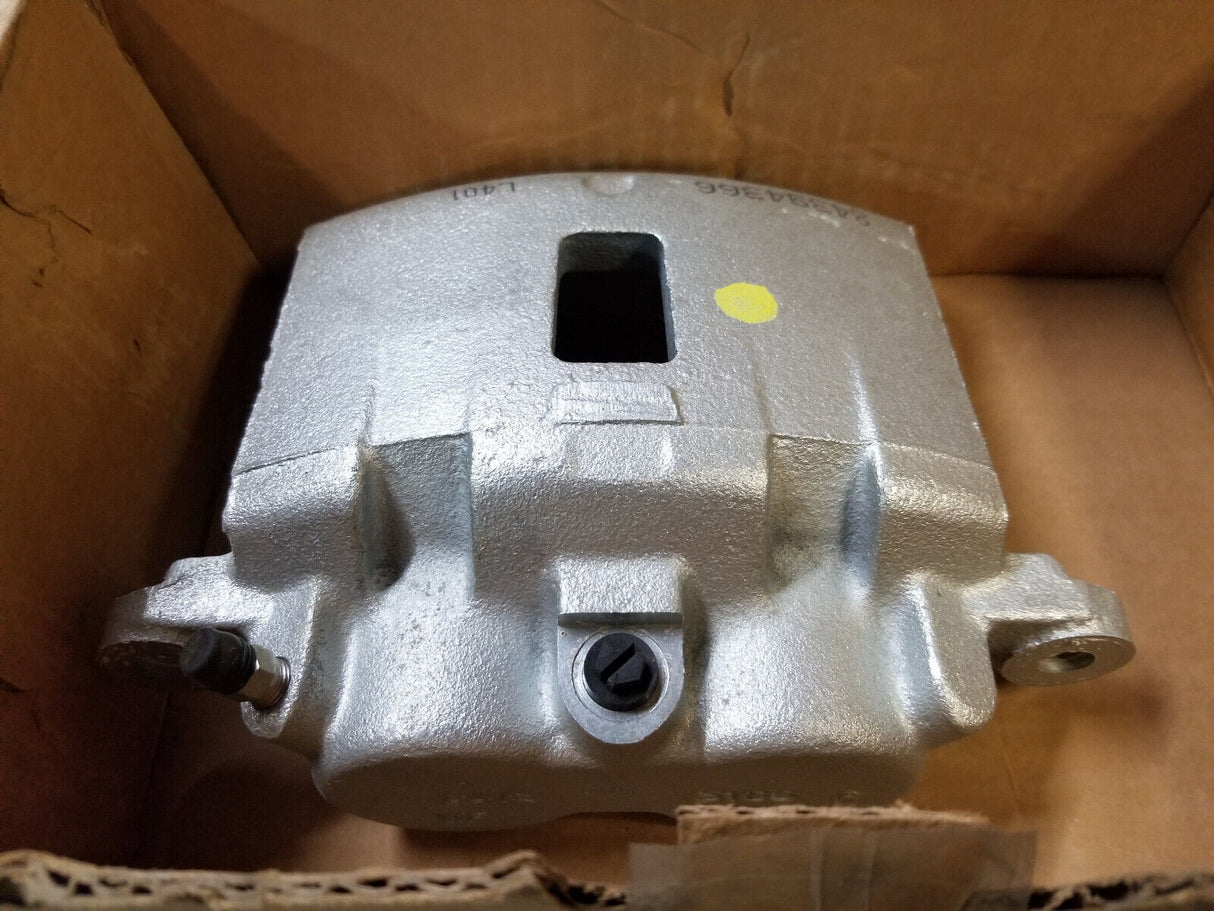 84046262 AC DELCO BRAKE CALIPER