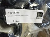 11016310  5" (125 mm) 60-110 CFM (100-190 m3/h) Adjustable Constant Airflow Reg