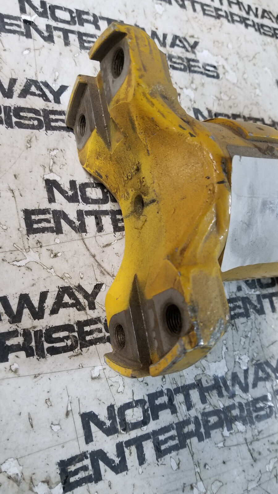 VOE11116165 VOLVO DRIVESHAFT 11116165