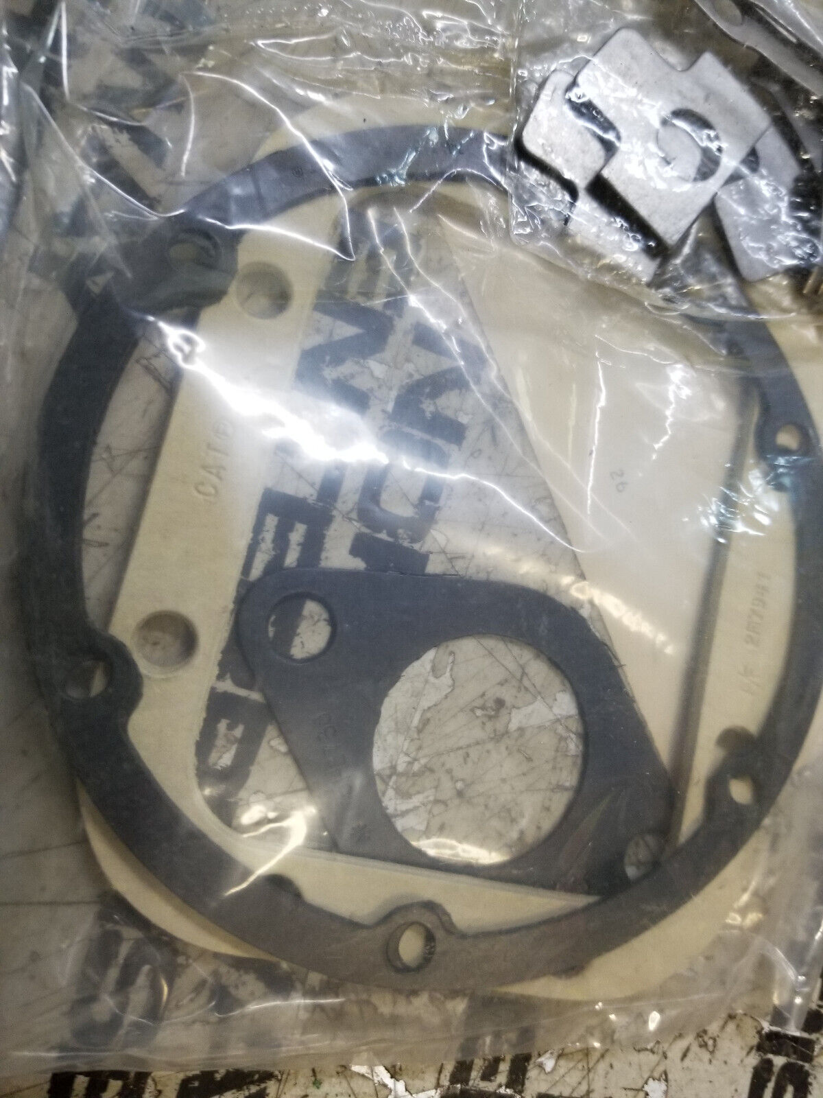 CATERPILLAR 5P-9230 External Engine Oil Pump Kit 5P9230