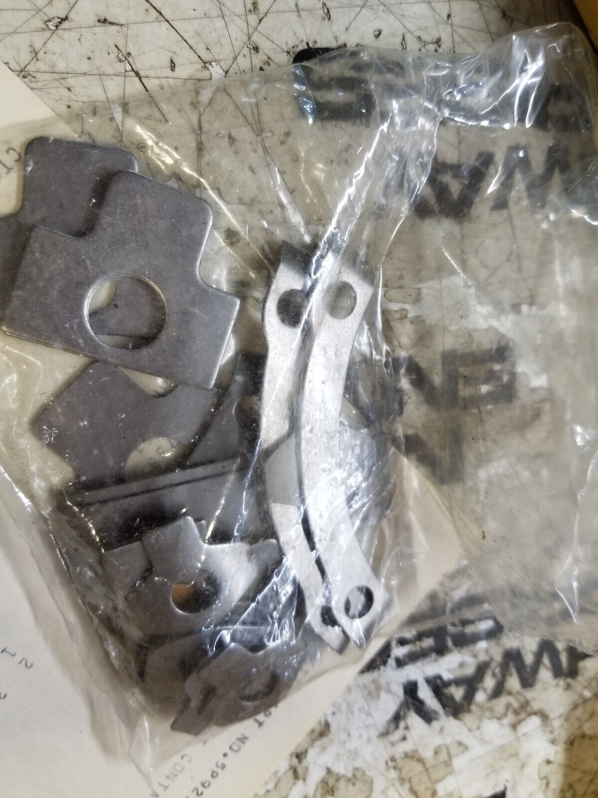 CATERPILLAR 5P-9230 External Engine Oil Pump Kit 5P9230