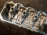 2011-2015 DURAMAX 6.6 6.6L DIESEL LML VALVE COVER SPACER RH PASSENGER