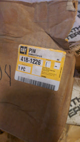 OEM CATERPILLAR 418-1226: Linkage Pin 4181226