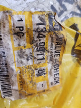 CATERPILLAR 134-9911 CHECK VALVE 1349911