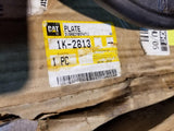 Caterpillar CAT 1K-2813 PLATE 1K2813