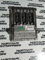 JOHN DEERE ECM RE546396 PH90221145 ENG CNTRL L32