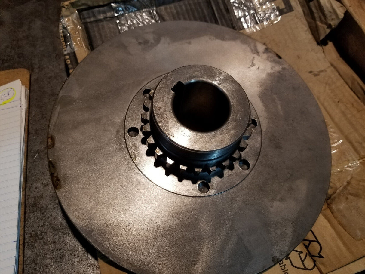 Caterpillar CAT 1K-2813 PLATE 1K2813