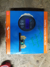 VICTRON BATTERY MONITOR BMV 702S 9-90 VDC GRAY BAM01070200