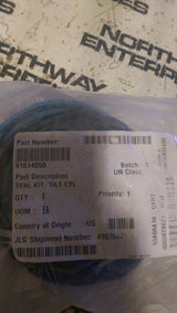 91514050 JLG CYLINDER SEAL KIT