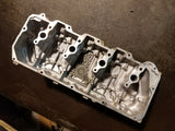 2011-2015 DURAMAX 6.6L DIESEL LML VALVE COVER LH DRIVER 12640380 12642769