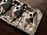 2011-2015 DURAMAX 6.6L DIESEL LML VALVE COVER LH DRIVER 12640380 12642769