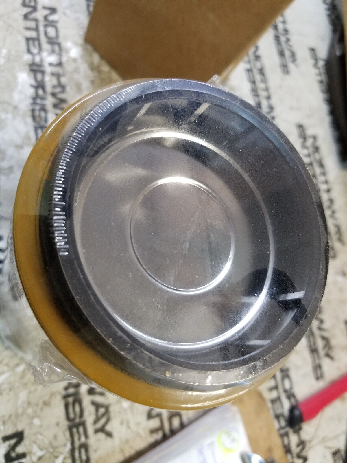 391-3764 CATERPILLAR FUEL FILTER 3913764