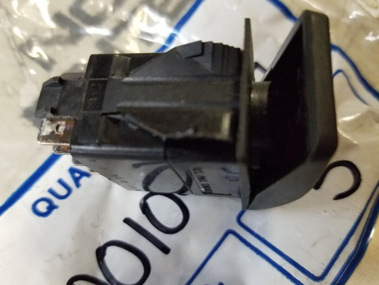 1001090459 JLG ROCKER SWITCH