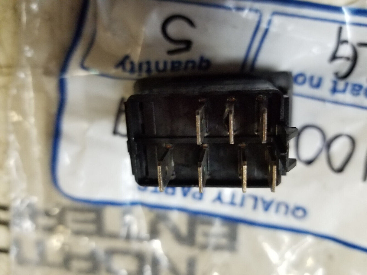 1001090459 JLG ROCKER SWITCH