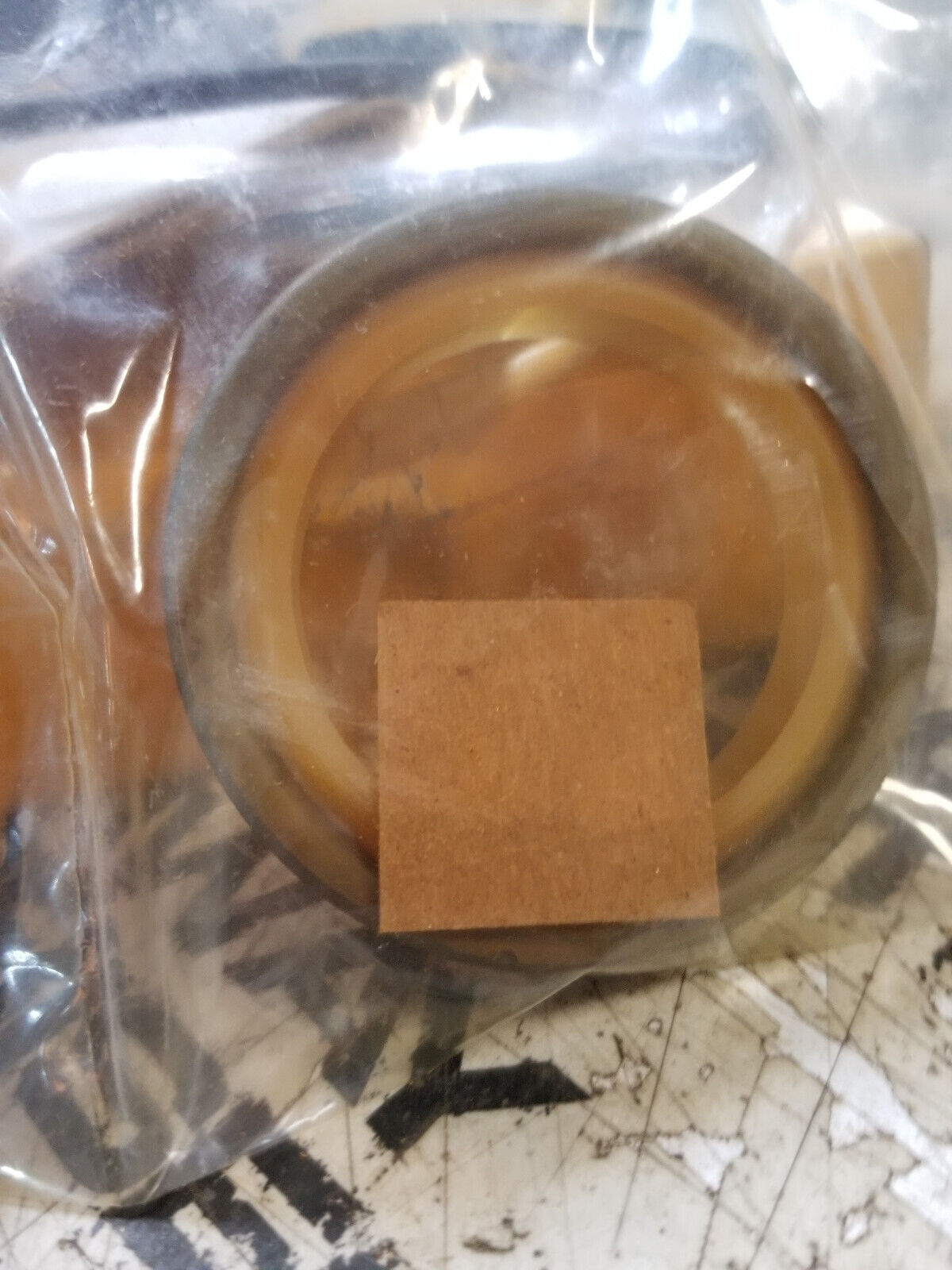 CATERPILLAR 7X-2762 SEAL KIT 7X2762