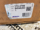 84046263 AC DELCO BRAKE CALIPER 172-2799