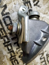 6L-7377 STARTER SWITCH SOLENOID FOR CASE (1955-1959) REPLACES 1918405, 1919576