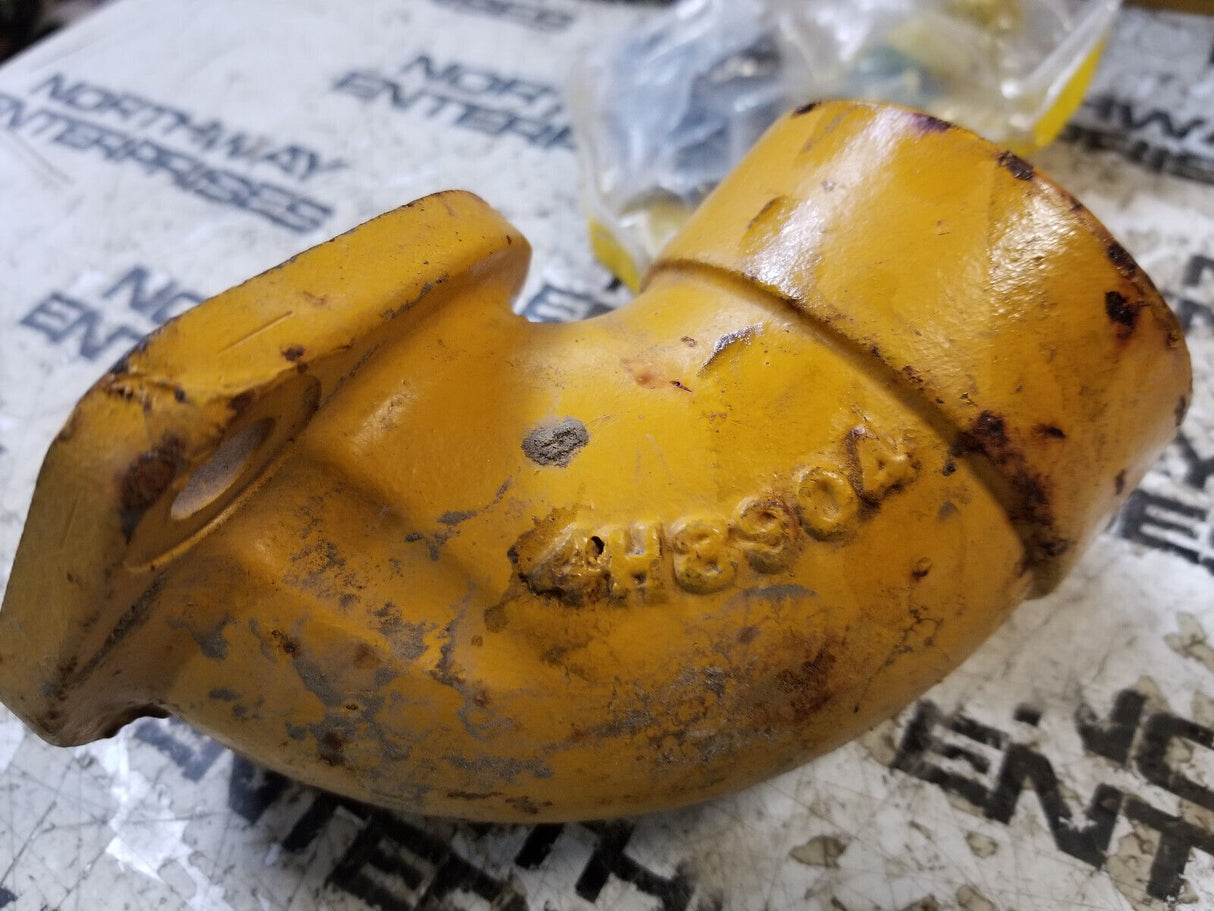 CATERPILLAR 4H-8904 ELBOW 4H8904 D8H