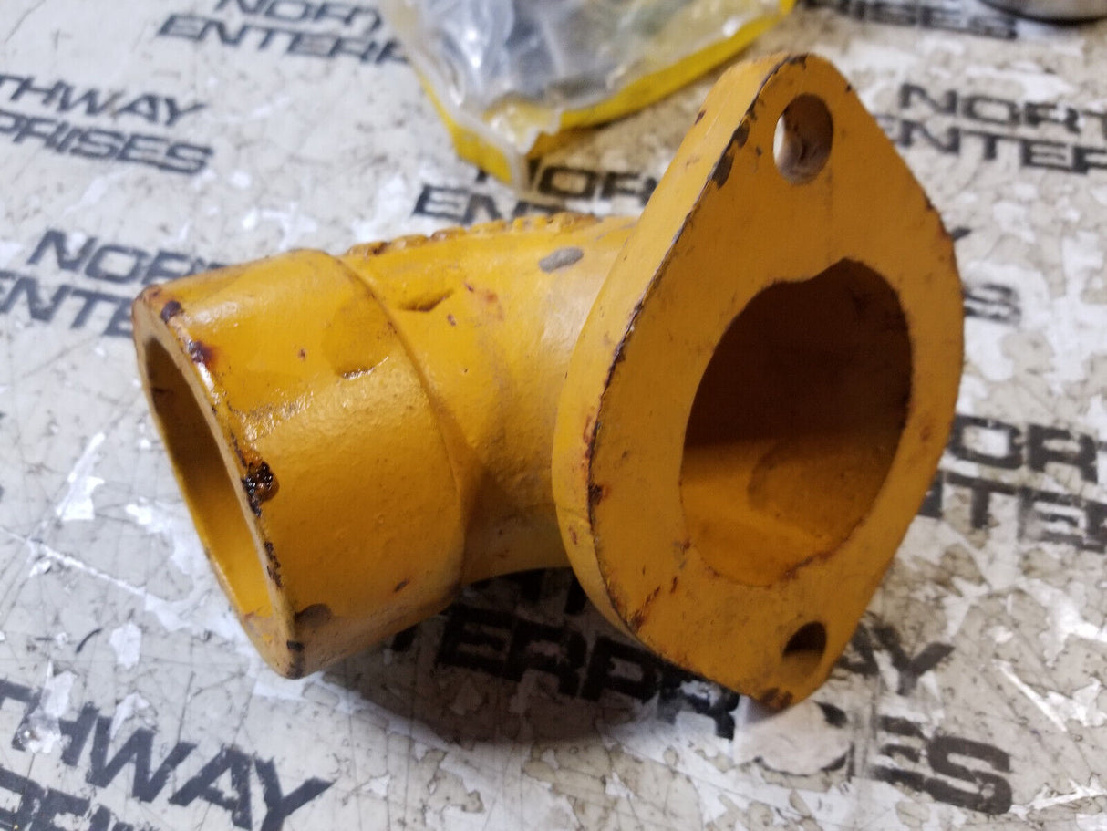 CATERPILLAR 4H-8904 ELBOW 4H8904 D8H