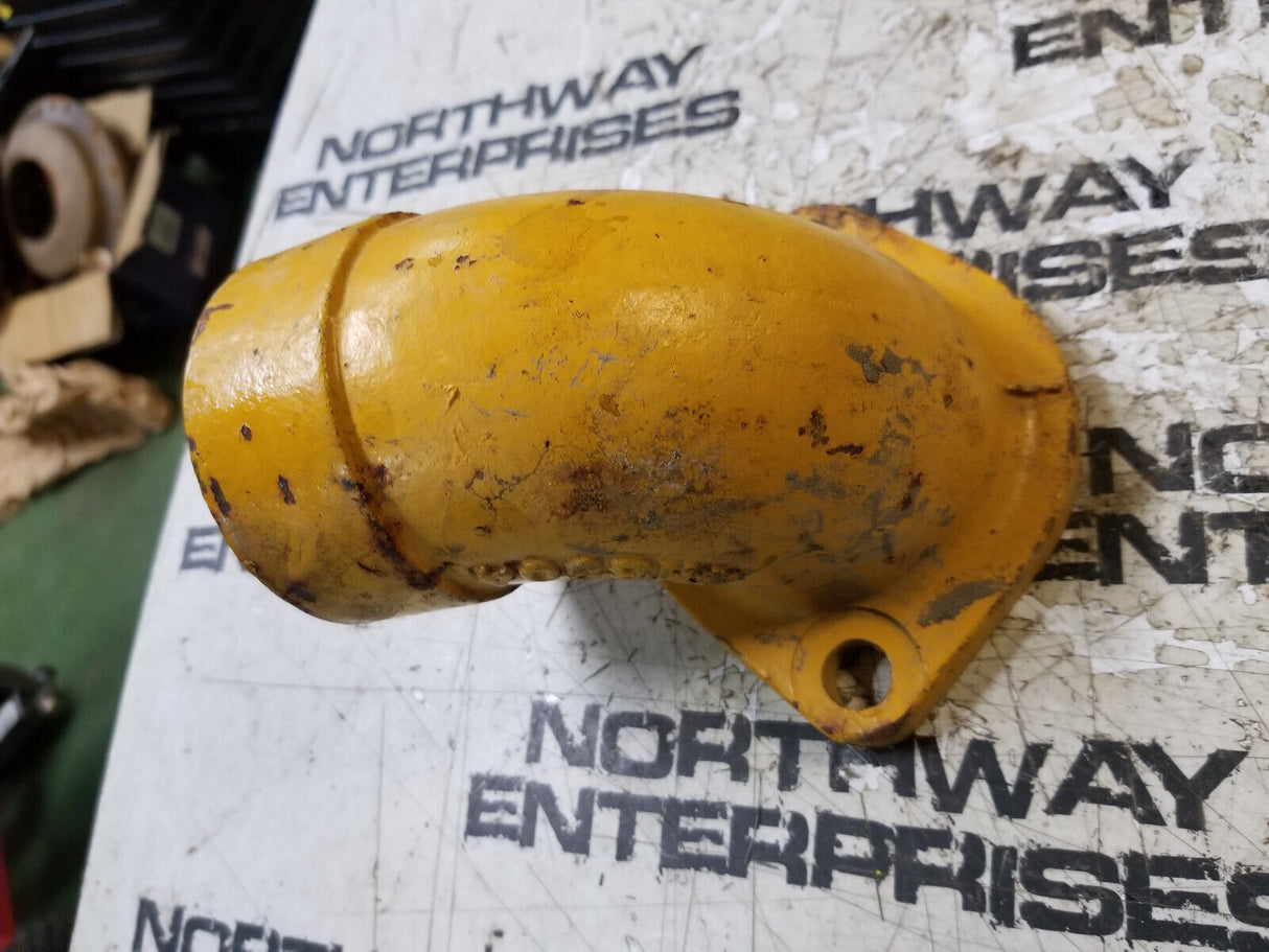 CATERPILLAR 4H-8904 ELBOW 4H8904 D8H