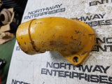 CATERPILLAR 4H-8904 ELBOW 4H8904 D8H