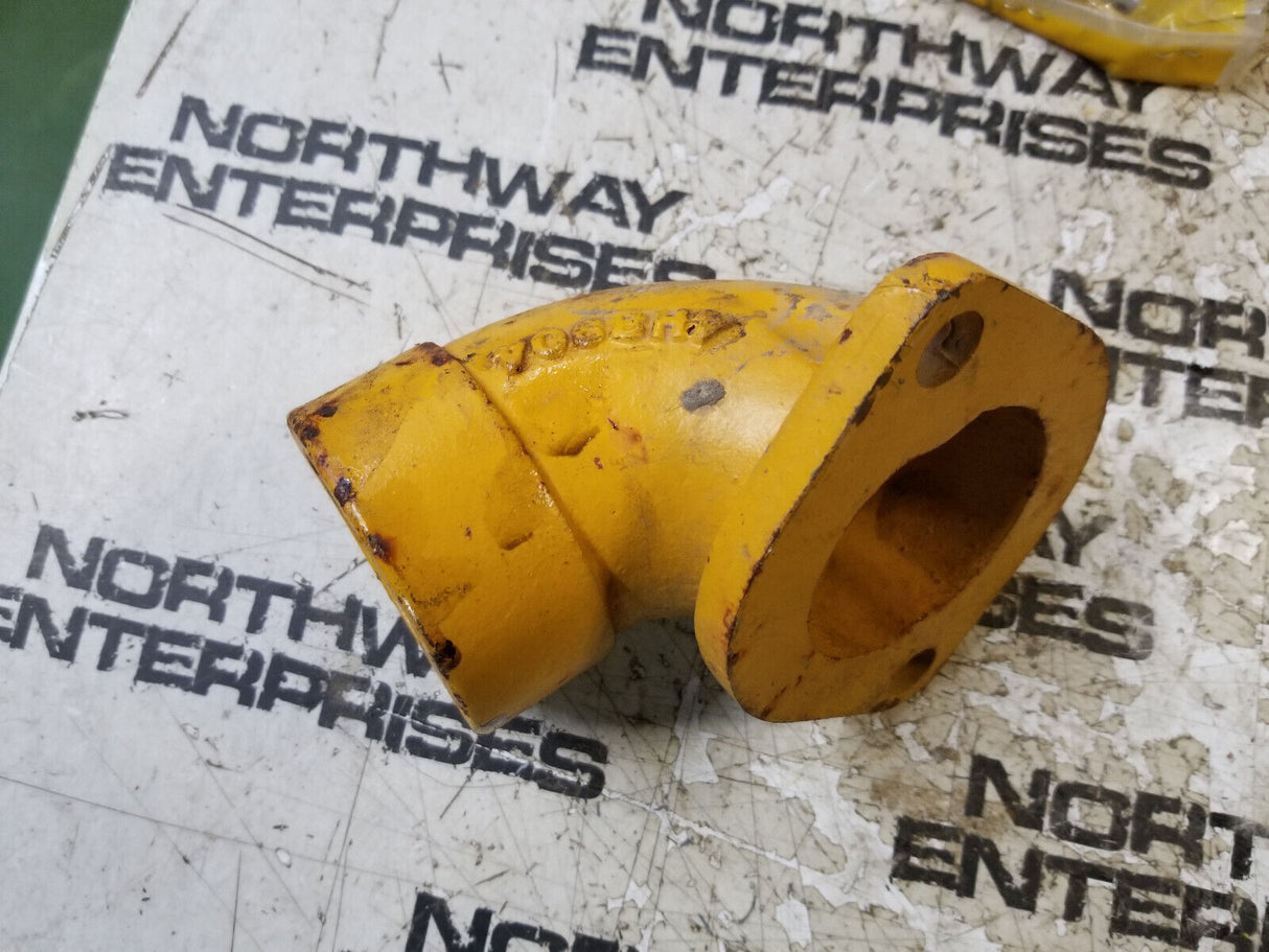 CATERPILLAR 4H-8904 ELBOW 4H8904 D8H