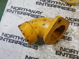 CATERPILLAR 4H-8904 ELBOW 4H8904 D8H