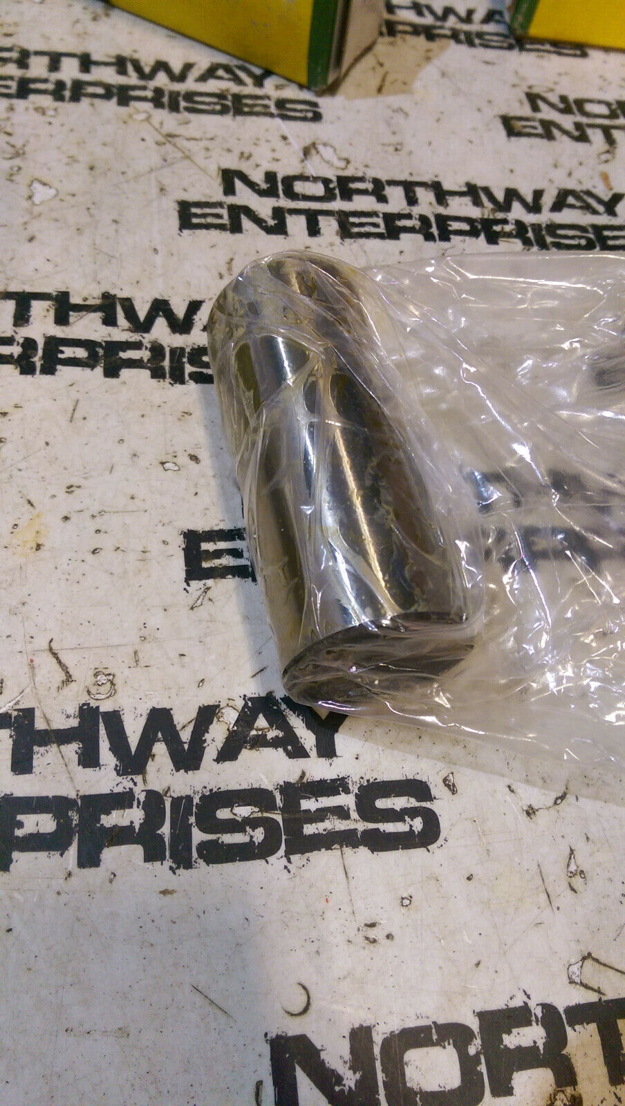 John Deere 4315838 PIN