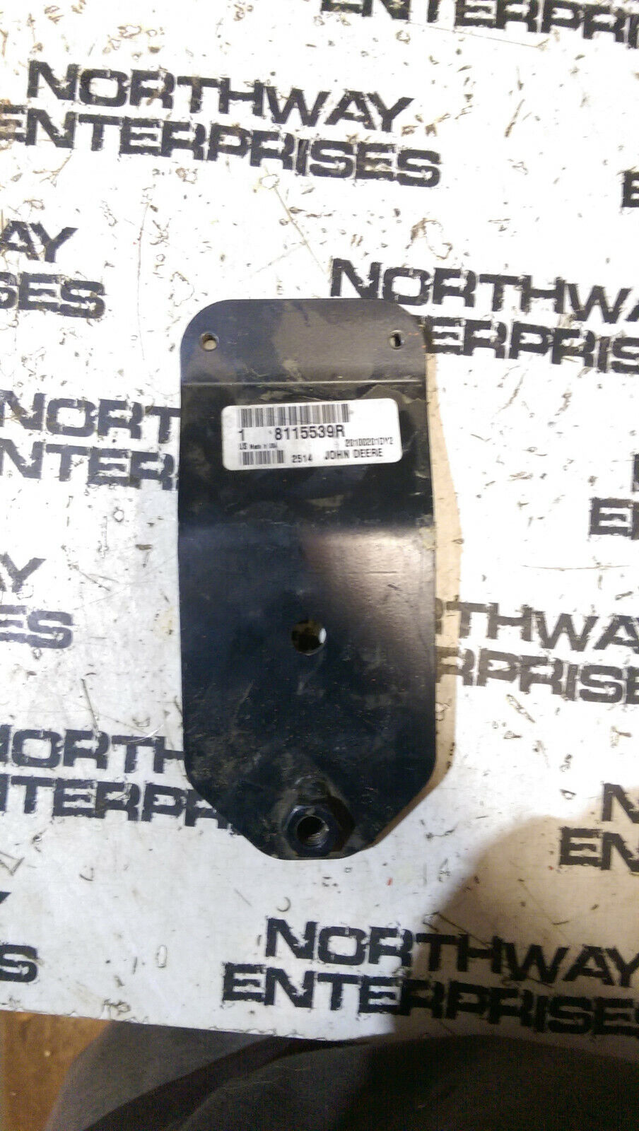 John Deere 8115539R