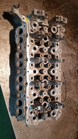 Cylinder Head NISSAN 5.0l Cummins TITAN XD 2016 17 18 19 4378098