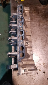 Cylinder Head NISSAN 5.0l Cummins TITAN XD 2016 17 18 19 4378098