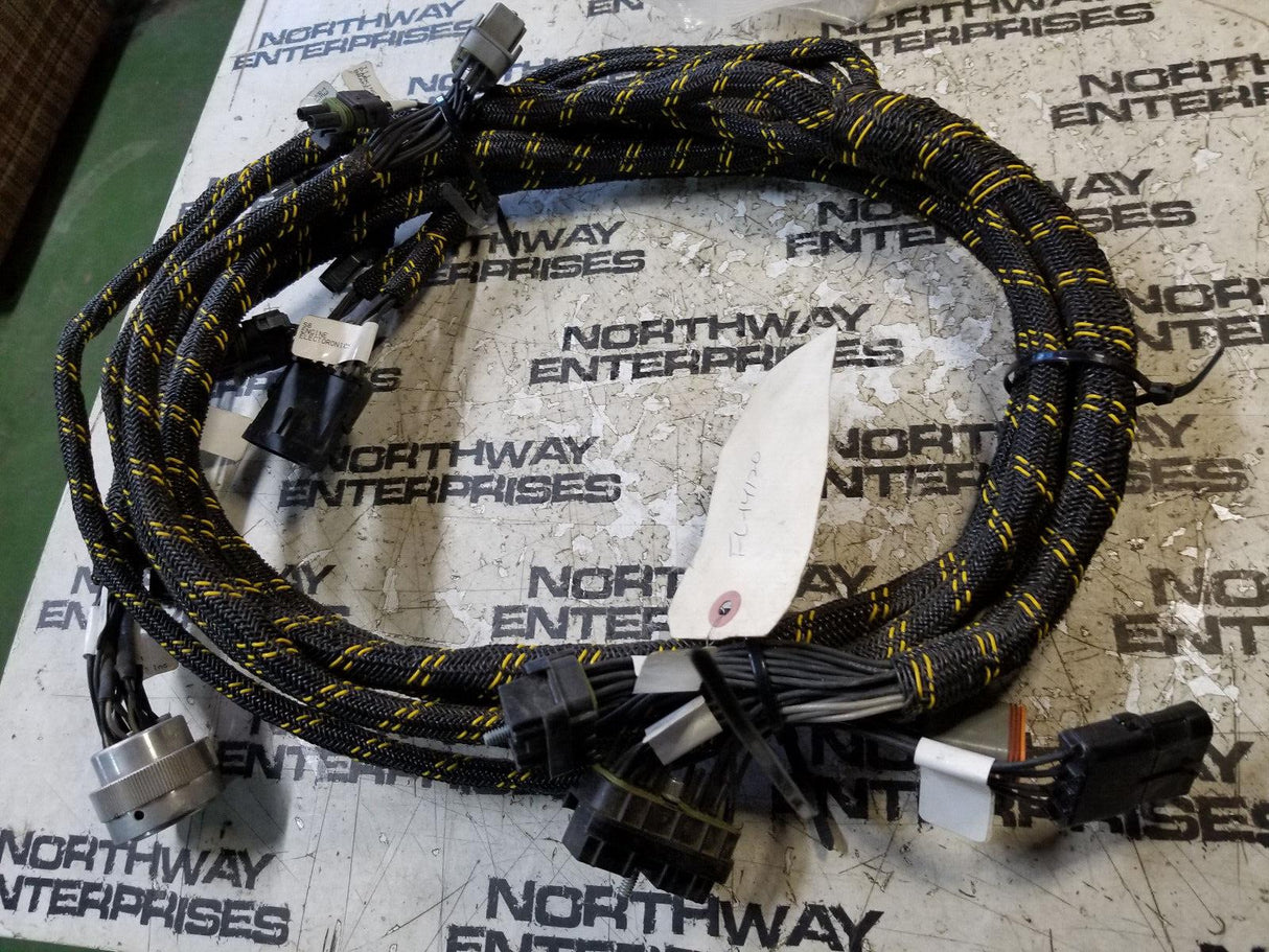 PETTIBONE fl14120a HARNESS fl14120 FL-14120