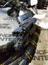 PETTIBONE fl14120a HARNESS fl14120 FL-14120