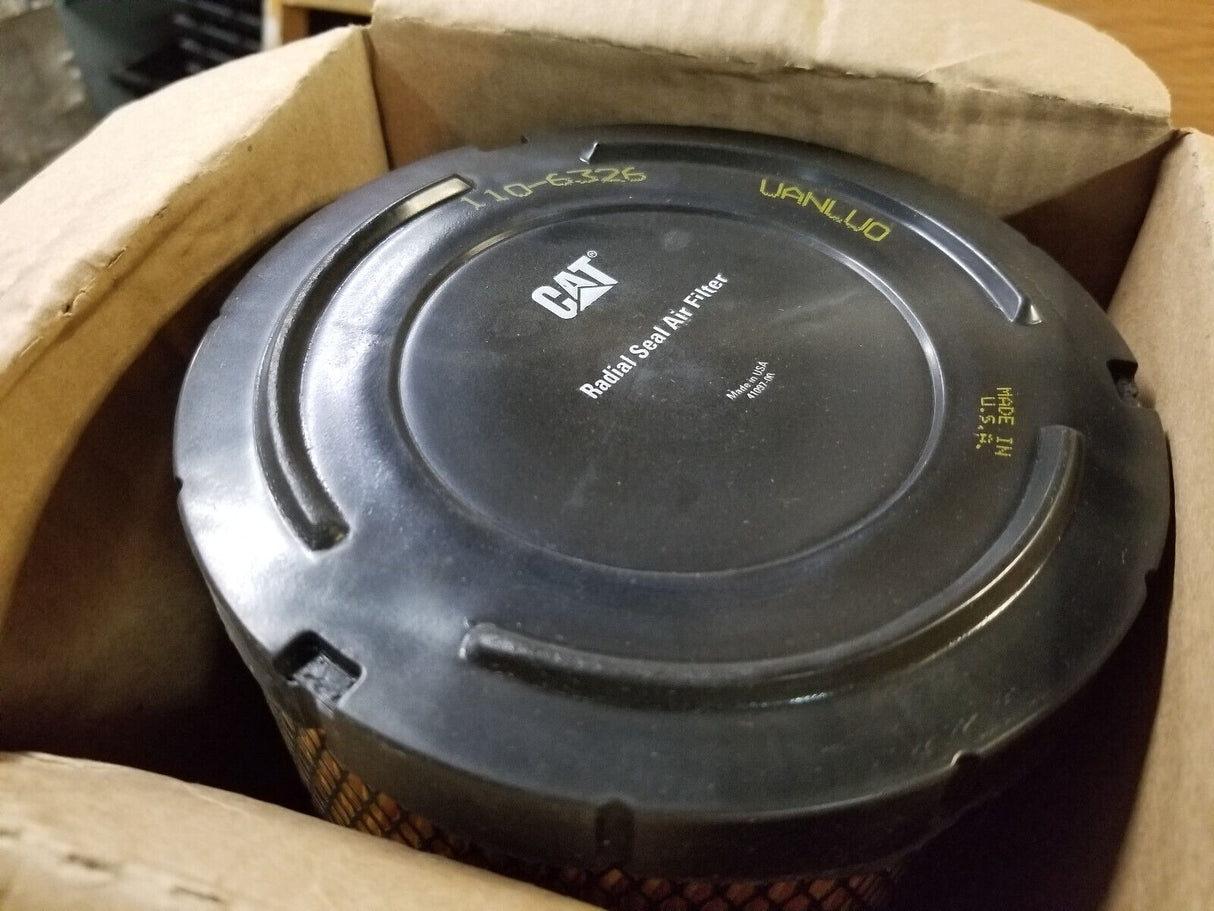 110-6326 CATERPILLAR Air Cleaner Primary Element 1106326