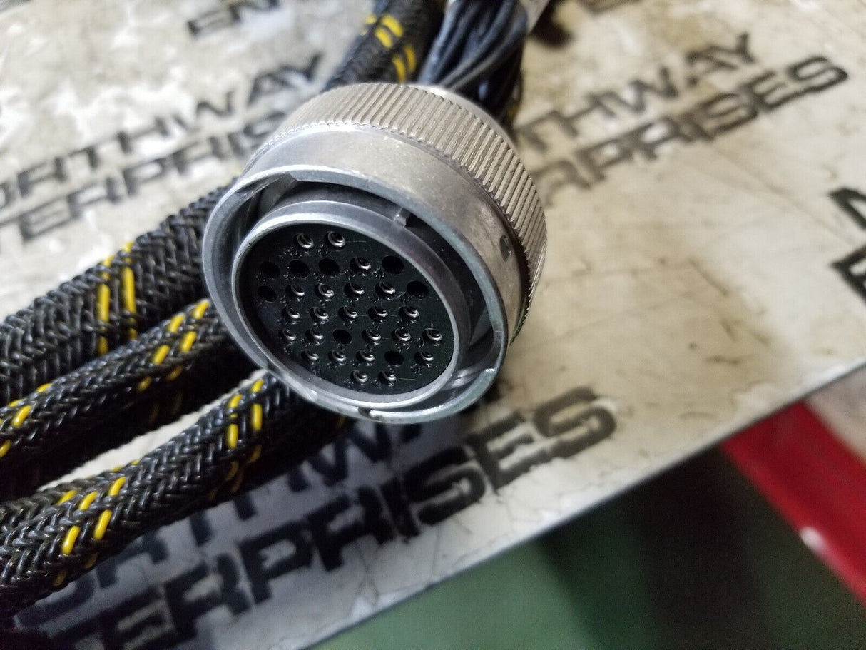 PETTIBONE fl14120a HARNESS fl14120 FL-14120