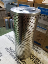 LOT OF 3PC - P167410 DONALDSON FILTER