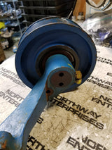 CUMMINS ISX15 Fan Hub OEM# 010024119 010024141