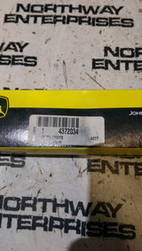 JOHN DEERE 4372034 Pump Control Valve Relief Valve