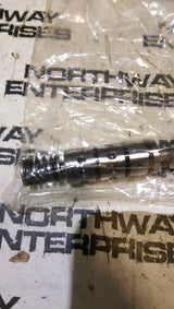 JOHN DEERE 4372034 Pump Control Valve Relief Valve