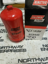 BT9440 BALDWIN HYDRAULIC FILTER
