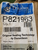DONALDSON FILTER P821963