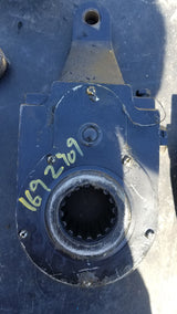 CATERPILLAR 1692909: Adjuster Group-Slack 169-2909